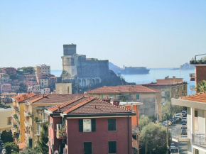 Belvedere Di Lerici Lerici